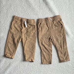 Little Co 2T Toddler Pants